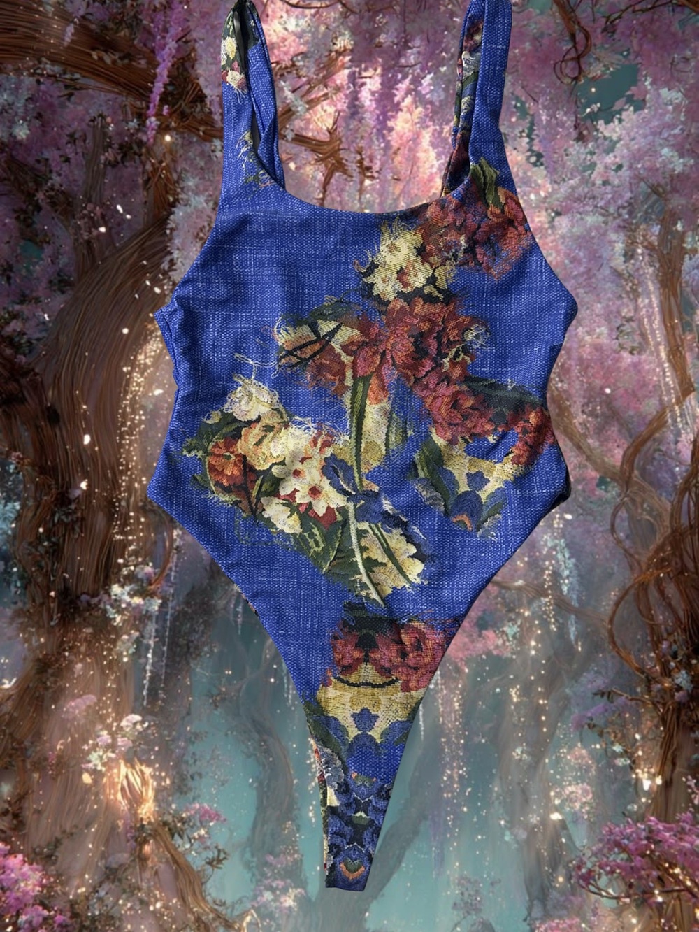 Civil Regime Bodysuit